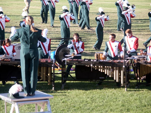 Vanguard Cadets