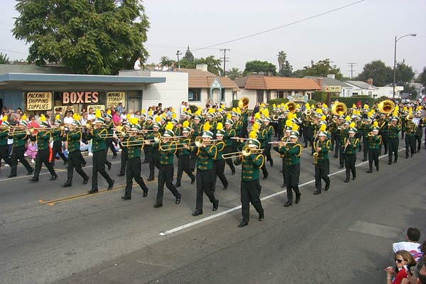 Burroughs H.S.