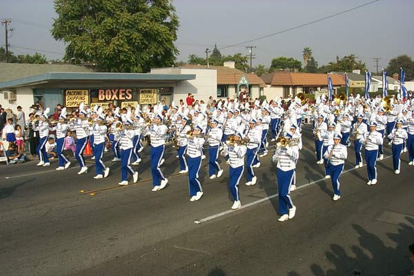 Rancho Bernardo H.S.