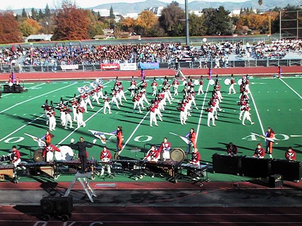 Fred C. Beyer H.S.