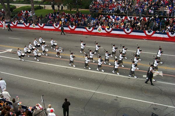 West Point Cadets