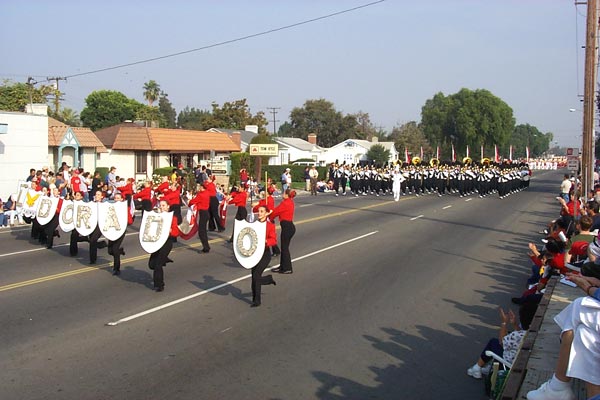 El Dorado H.S.