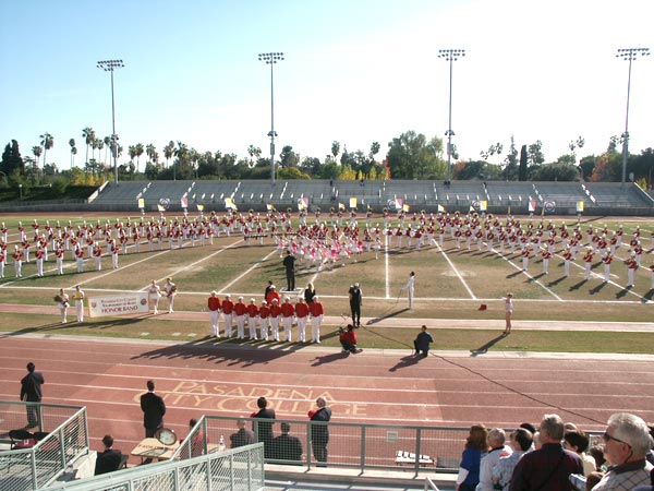 Pasadena City College