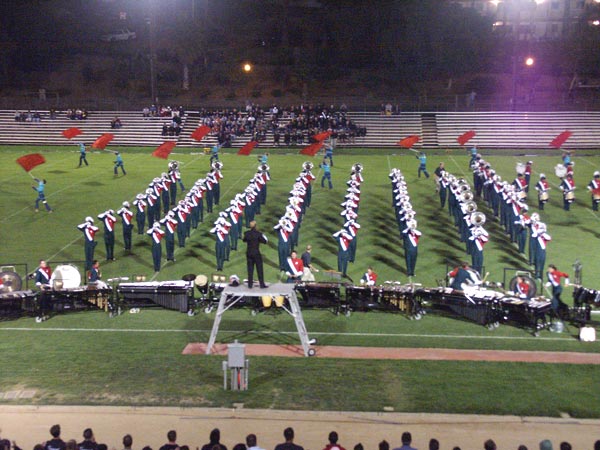 Santa Clara Vanguard