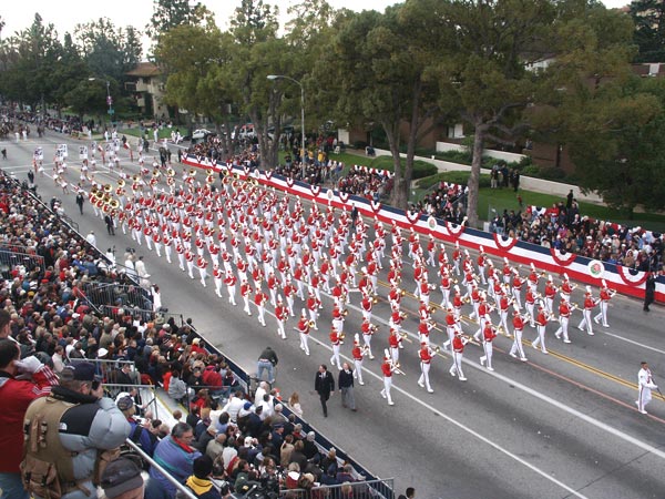 P.C.C. Honor Band