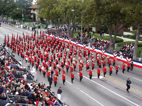 Salvation Army Band