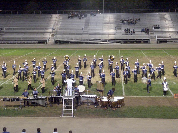 Los Altos H.S.