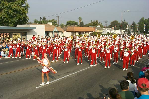 Arcadia H.S.