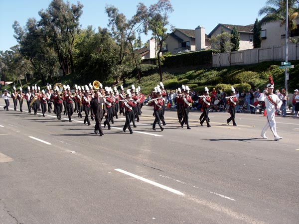 Point Loma H.S.