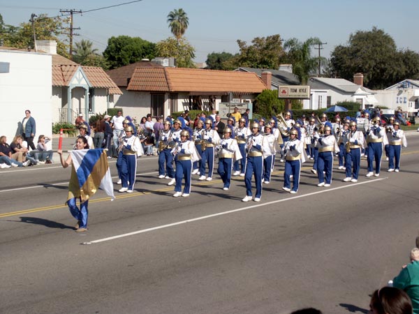 Bishop Amat H.S.