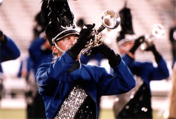 Blue Devils