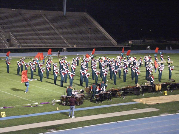 Santa Clara Vanguard