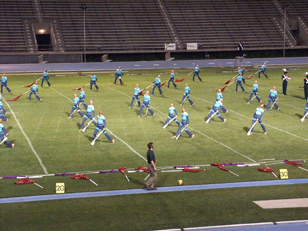 Santa Clara Vanguard