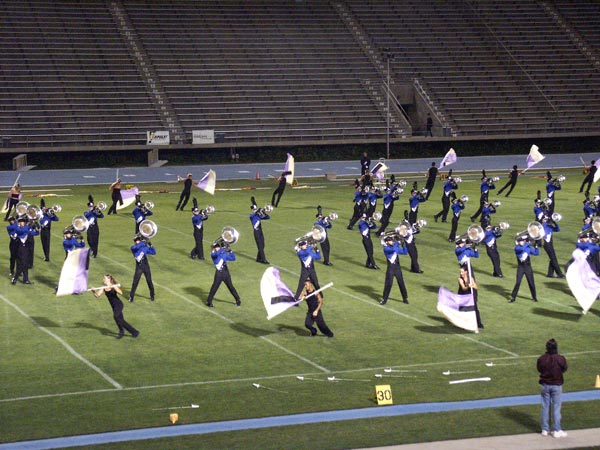 Blue Devils