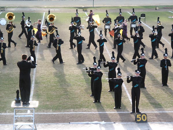 Aliso Niguel H.S.