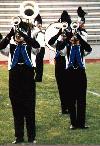 Blue Devils 